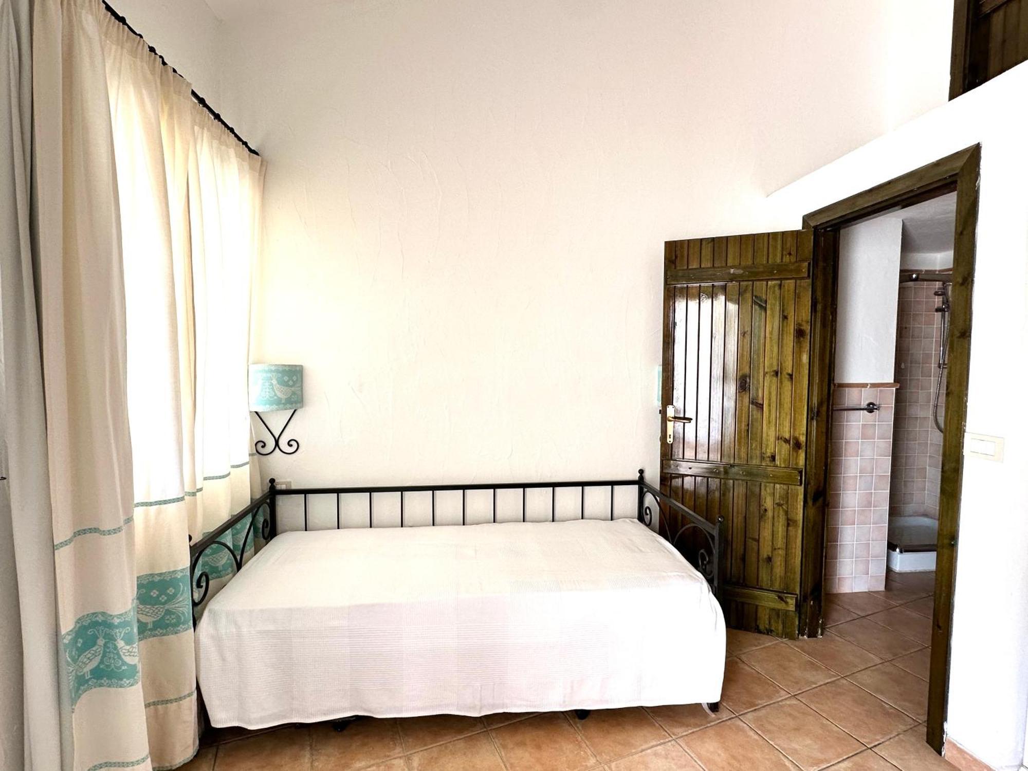 Acqua Di Mare Hotel E Resort Sorso Rum bild
