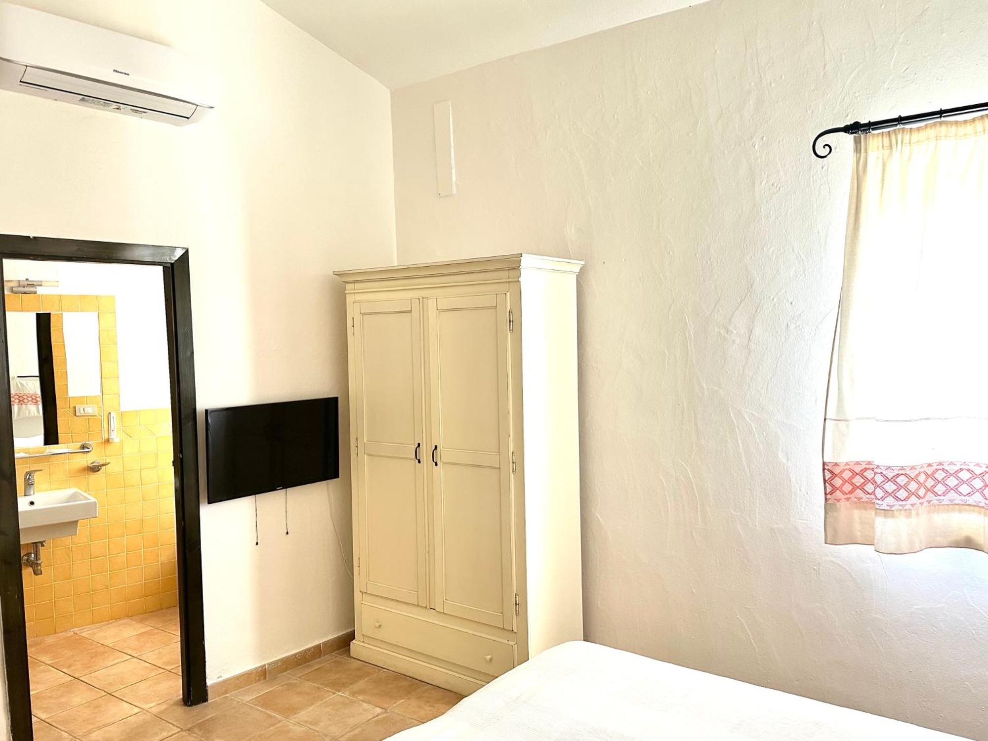 Acqua Di Mare Hotel E Resort Sorso Rum bild